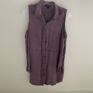 Express Women’s Cold Shoulder Dress Size S/P